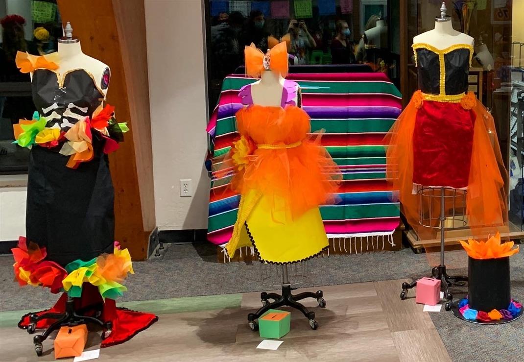 FHS Hispanic Culture Club 21-22